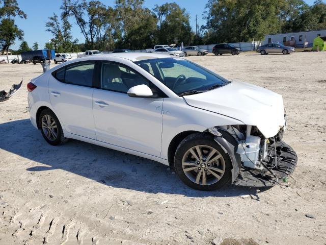 Photo 3 VIN: 5NPD84LF1JH231172 - HYUNDAI ELANTRA 