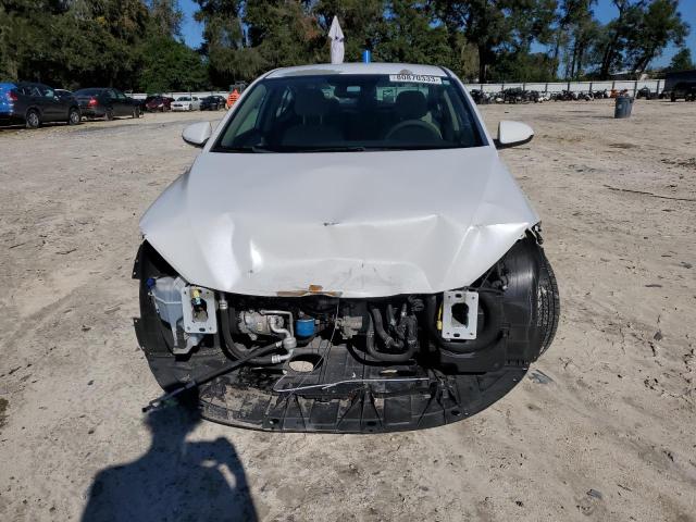 Photo 4 VIN: 5NPD84LF1JH231172 - HYUNDAI ELANTRA 