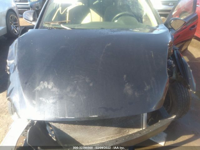 Photo 9 VIN: 5NPD84LF1JH231446 - HYUNDAI ELANTRA 