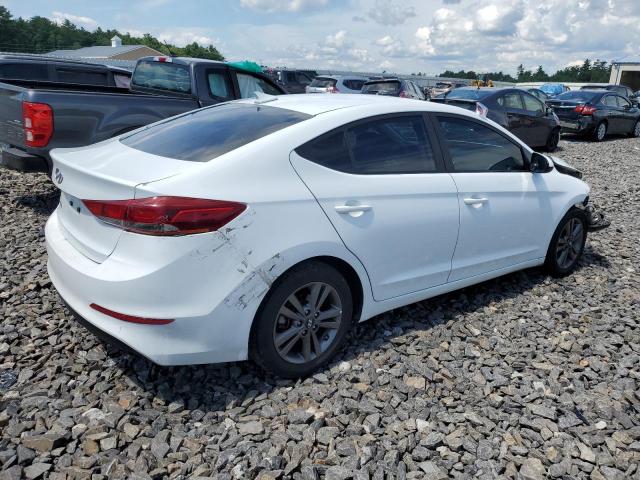 Photo 2 VIN: 5NPD84LF1JH231494 - HYUNDAI ELANTRA SE 