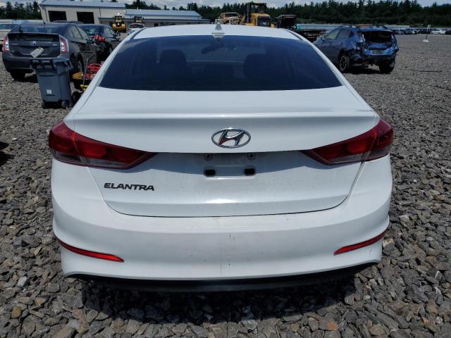 Photo 5 VIN: 5NPD84LF1JH231494 - HYUNDAI ELANTRA SE 