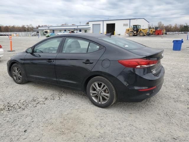 Photo 1 VIN: 5NPD84LF1JH232824 - HYUNDAI ELANTRA SE 