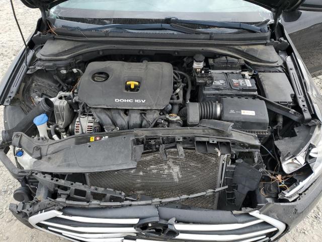 Photo 10 VIN: 5NPD84LF1JH232824 - HYUNDAI ELANTRA SE 