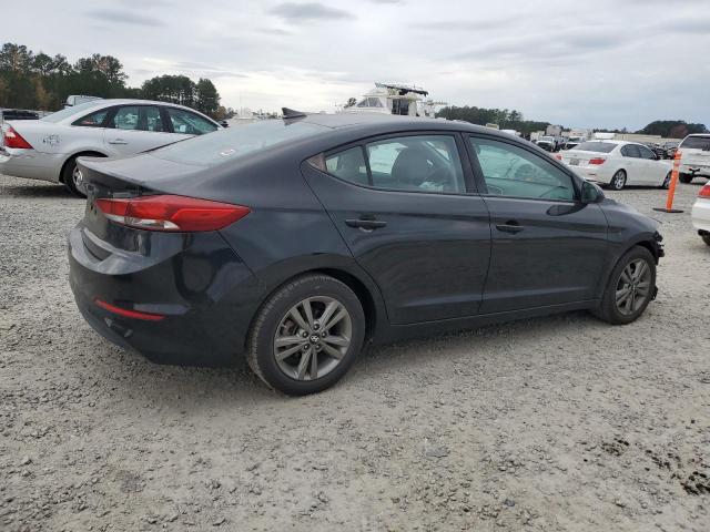 Photo 2 VIN: 5NPD84LF1JH232824 - HYUNDAI ELANTRA SE 