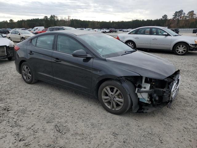 Photo 3 VIN: 5NPD84LF1JH232824 - HYUNDAI ELANTRA SE 