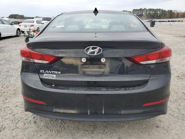 Photo 5 VIN: 5NPD84LF1JH232824 - HYUNDAI ELANTRA SE 