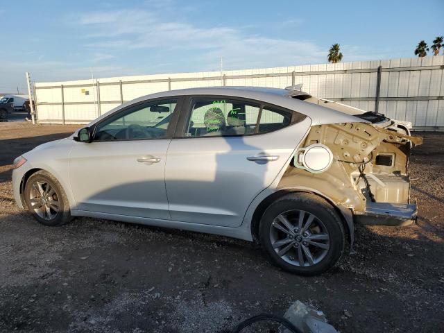 Photo 1 VIN: 5NPD84LF1JH234511 - HYUNDAI ELANTRA 