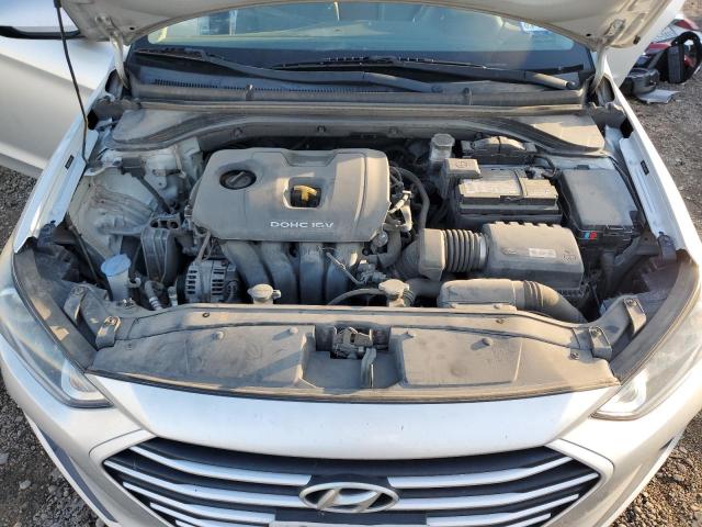 Photo 10 VIN: 5NPD84LF1JH234511 - HYUNDAI ELANTRA 