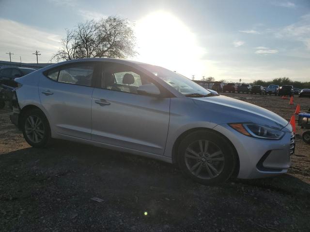 Photo 3 VIN: 5NPD84LF1JH234511 - HYUNDAI ELANTRA 