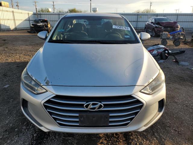 Photo 4 VIN: 5NPD84LF1JH234511 - HYUNDAI ELANTRA 