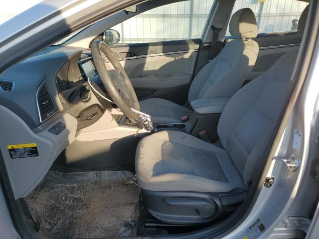 Photo 6 VIN: 5NPD84LF1JH234511 - HYUNDAI ELANTRA 