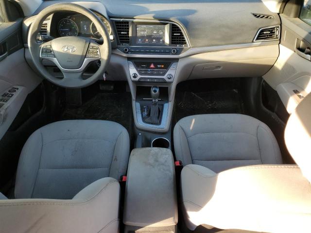 Photo 7 VIN: 5NPD84LF1JH234511 - HYUNDAI ELANTRA 