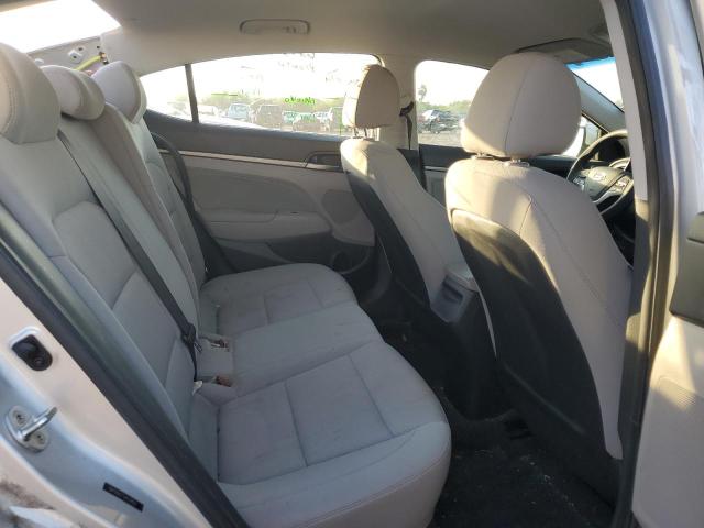 Photo 9 VIN: 5NPD84LF1JH234511 - HYUNDAI ELANTRA 