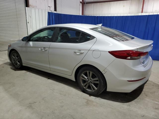 Photo 1 VIN: 5NPD84LF1JH234654 - HYUNDAI ELANTRA SE 