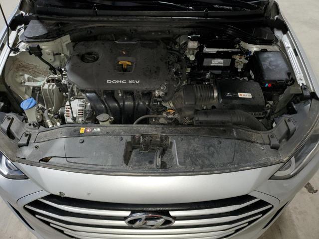 Photo 10 VIN: 5NPD84LF1JH234654 - HYUNDAI ELANTRA SE 