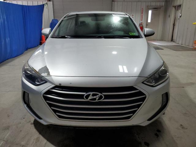 Photo 4 VIN: 5NPD84LF1JH234654 - HYUNDAI ELANTRA SE 