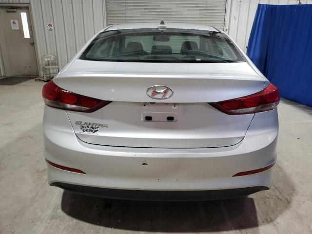 Photo 5 VIN: 5NPD84LF1JH234654 - HYUNDAI ELANTRA SE 