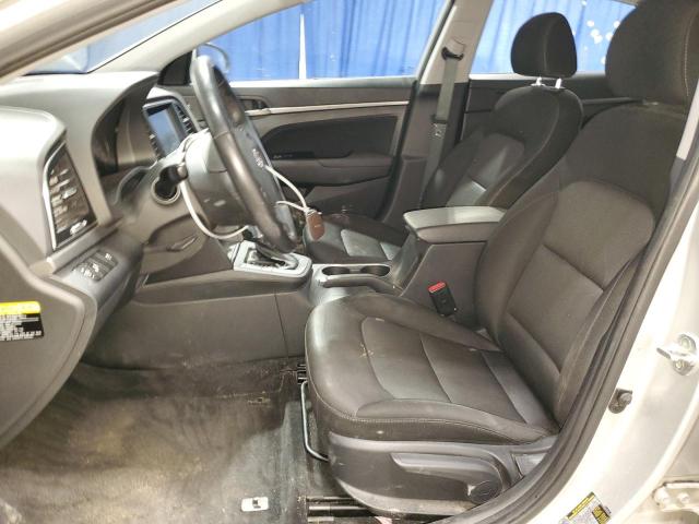 Photo 6 VIN: 5NPD84LF1JH234654 - HYUNDAI ELANTRA SE 