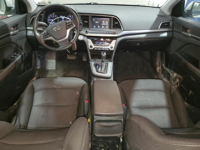 Photo 7 VIN: 5NPD84LF1JH234654 - HYUNDAI ELANTRA SE 