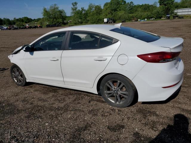 Photo 1 VIN: 5NPD84LF1JH236078 - HYUNDAI ELANTRA 