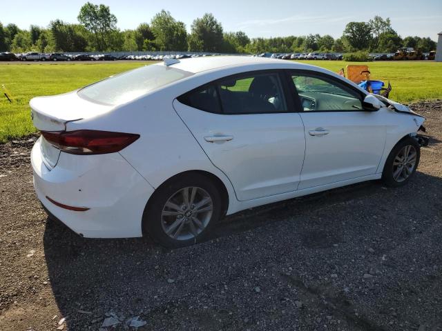 Photo 2 VIN: 5NPD84LF1JH236078 - HYUNDAI ELANTRA 