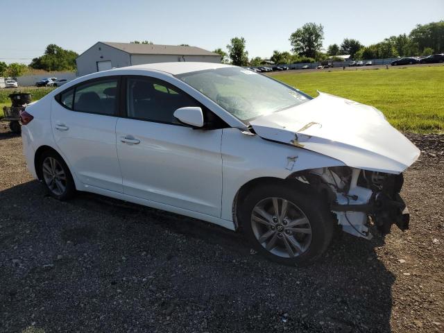 Photo 3 VIN: 5NPD84LF1JH236078 - HYUNDAI ELANTRA 