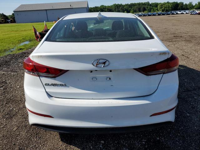 Photo 5 VIN: 5NPD84LF1JH236078 - HYUNDAI ELANTRA 