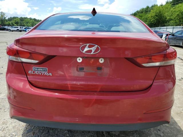 Photo 5 VIN: 5NPD84LF1JH236615 - HYUNDAI ELANTRA 