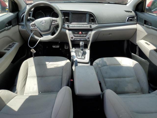 Photo 7 VIN: 5NPD84LF1JH236615 - HYUNDAI ELANTRA 