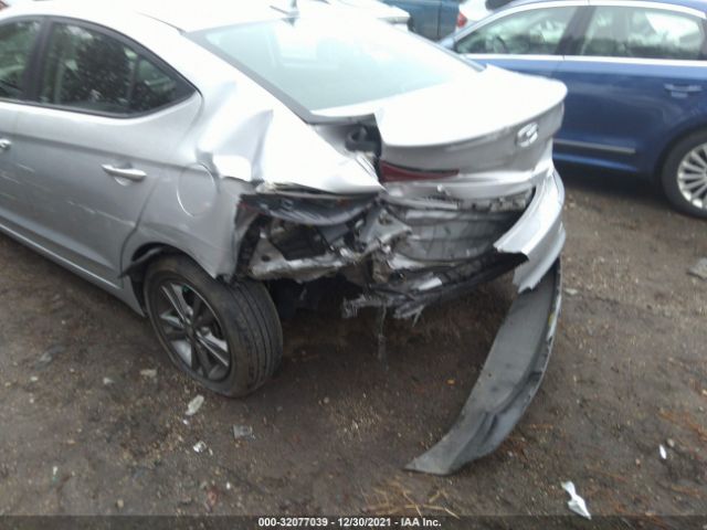 Photo 5 VIN: 5NPD84LF1JH236713 - HYUNDAI ELANTRA 