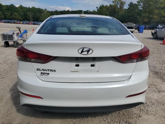 Photo 5 VIN: 5NPD84LF1JH237005 - HYUNDAI ELANTRA SE 