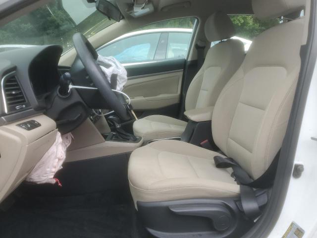 Photo 6 VIN: 5NPD84LF1JH237005 - HYUNDAI ELANTRA SE 