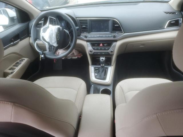 Photo 7 VIN: 5NPD84LF1JH237005 - HYUNDAI ELANTRA SE 