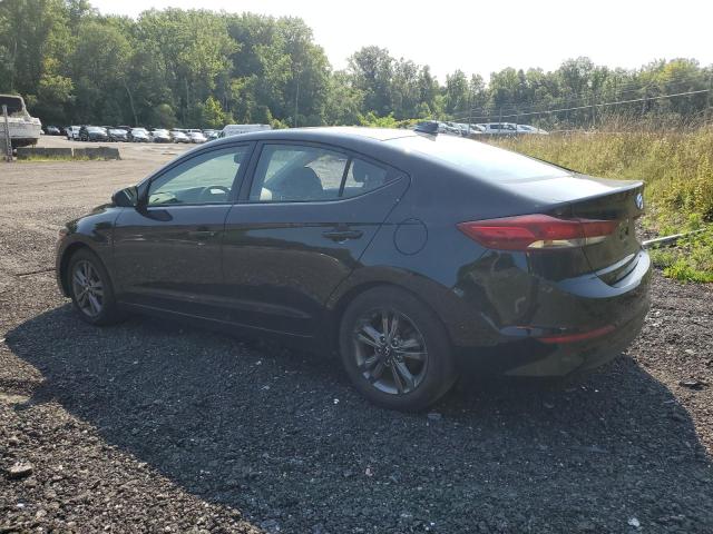 Photo 1 VIN: 5NPD84LF1JH237084 - HYUNDAI ELANTRA 