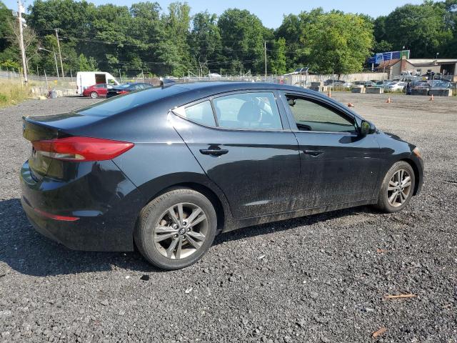 Photo 2 VIN: 5NPD84LF1JH237084 - HYUNDAI ELANTRA 