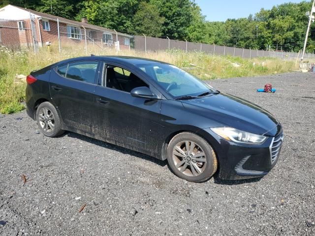 Photo 3 VIN: 5NPD84LF1JH237084 - HYUNDAI ELANTRA 