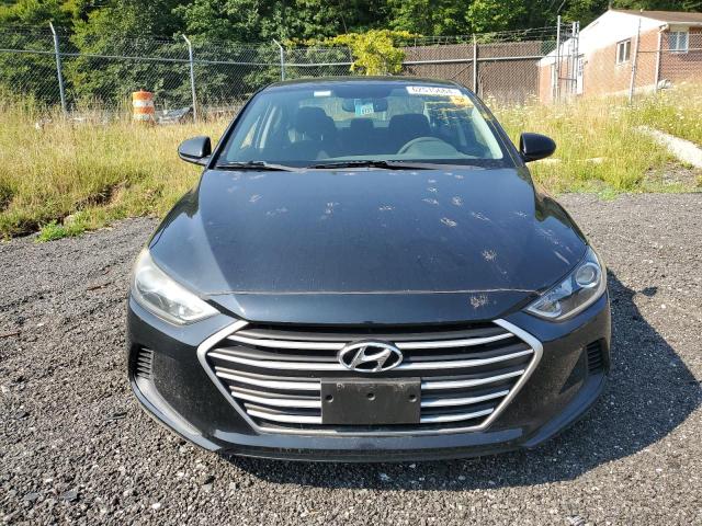 Photo 4 VIN: 5NPD84LF1JH237084 - HYUNDAI ELANTRA 