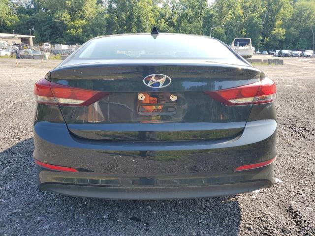 Photo 5 VIN: 5NPD84LF1JH237084 - HYUNDAI ELANTRA 