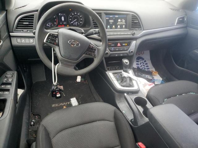 Photo 7 VIN: 5NPD84LF1JH237084 - HYUNDAI ELANTRA 