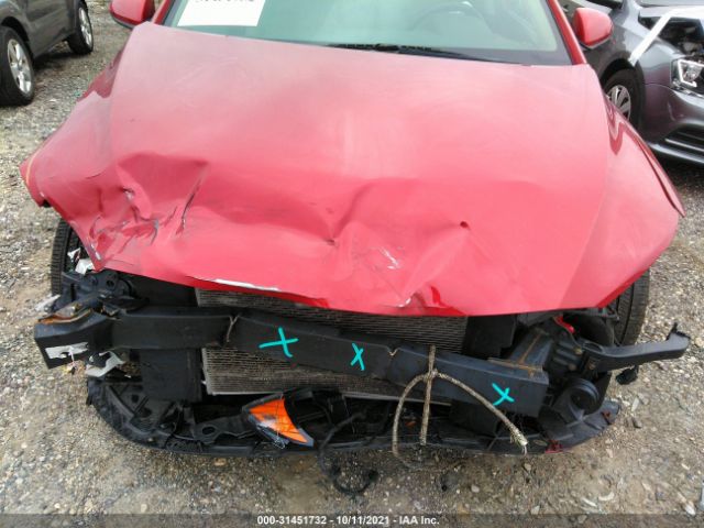 Photo 5 VIN: 5NPD84LF1JH238557 - HYUNDAI ELANTRA 