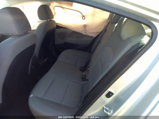 Photo 7 VIN: 5NPD84LF1JH238655 - HYUNDAI ELANTRA 