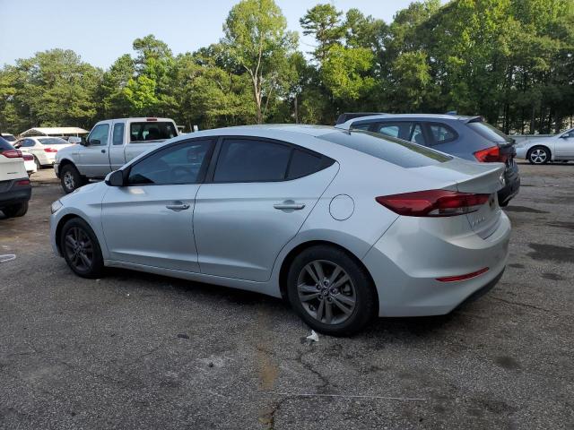 Photo 1 VIN: 5NPD84LF1JH240163 - HYUNDAI ELANTRA SE 