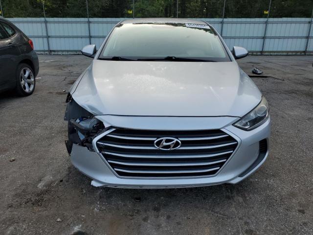 Photo 4 VIN: 5NPD84LF1JH240163 - HYUNDAI ELANTRA SE 