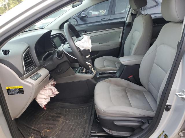 Photo 6 VIN: 5NPD84LF1JH240163 - HYUNDAI ELANTRA SE 