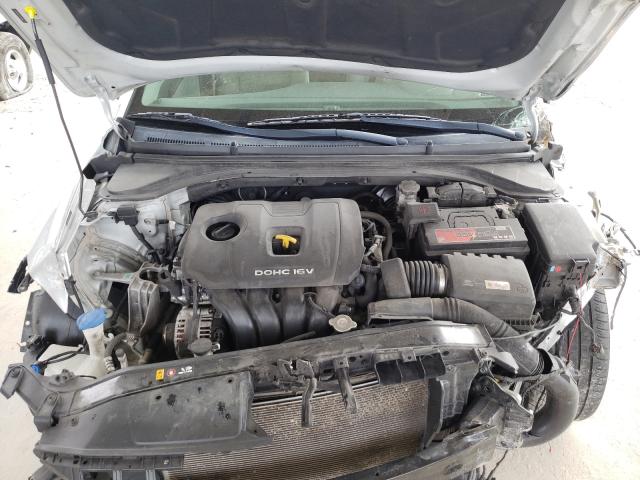 Photo 6 VIN: 5NPD84LF1JH240647 - HYUNDAI ELANTRA SE 