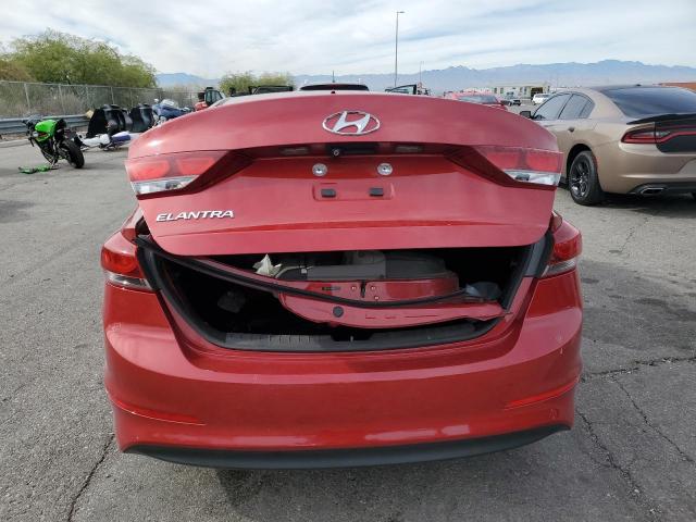 Photo 5 VIN: 5NPD84LF1JH242169 - HYUNDAI ELANTRA SE 