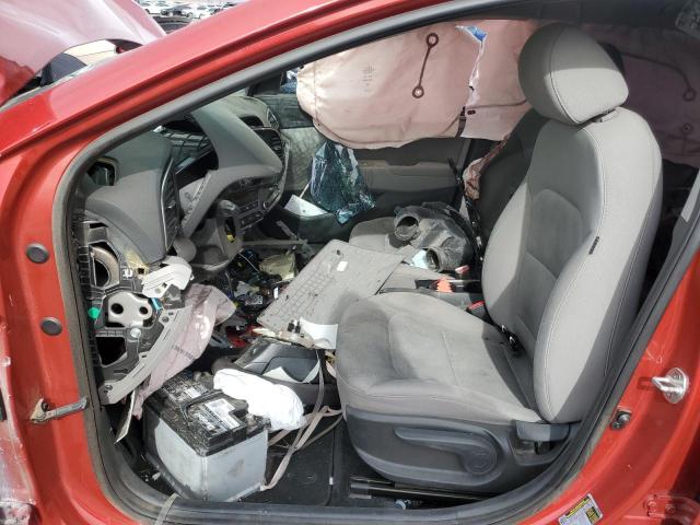 Photo 6 VIN: 5NPD84LF1JH242169 - HYUNDAI ELANTRA SE 