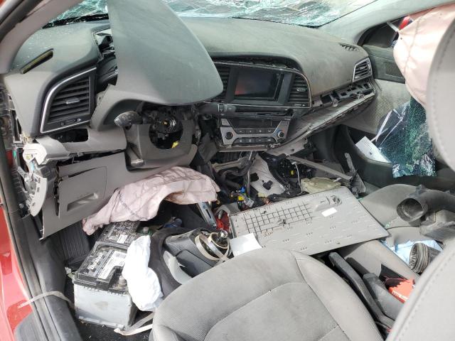 Photo 7 VIN: 5NPD84LF1JH242169 - HYUNDAI ELANTRA SE 