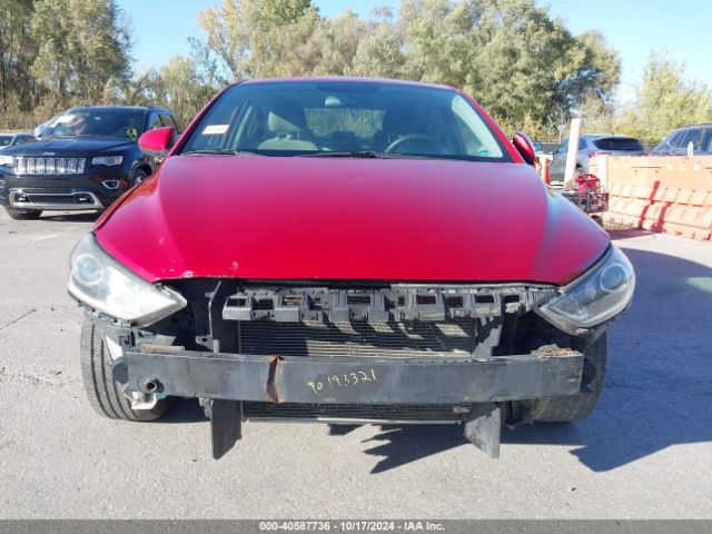 Photo 5 VIN: 5NPD84LF1JH243516 - HYUNDAI ELANTRA 