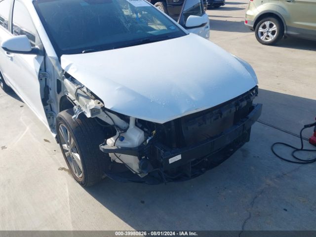 Photo 5 VIN: 5NPD84LF1JH244276 - HYUNDAI ELANTRA 